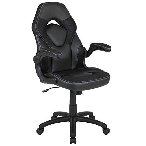 Flash Furniture X10 Gaming Chair Racing Office CH-00095-BK-GG