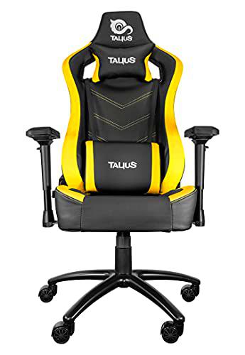 Talius Vulture Silla Gaming Profesional, Butterfly